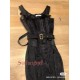 Surface Spell Gothic Lady Snake Corset Vest(Full Payment Without Shipping)